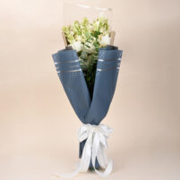 Ivory Tuberose Grace