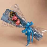 Aqua Blush Whisper