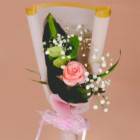 Blush Pearl Rose