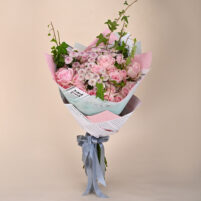 Blush Pink Grace