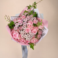 Blush Pink Grace