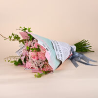 Blush Pink Grace