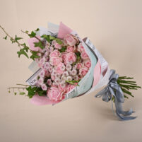 Blush Pink Grace
