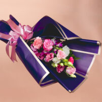 Lavender Pink Charm