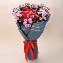 Ruby Blush Garden