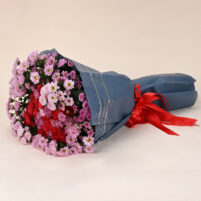 Ruby Blush Garden