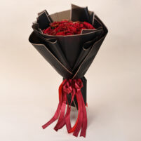 Velvet Rouge Noir