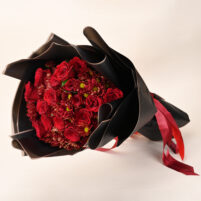 Velvet Rouge Noir