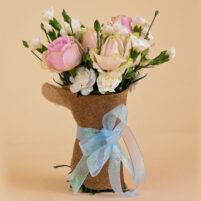 Blush Ivory Grace
