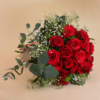 Crimson Kiss