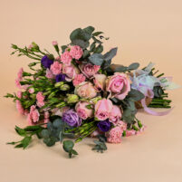 Lavender Blush