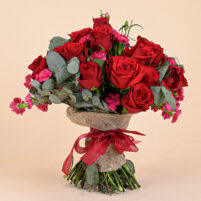 Ruby Pink Romance